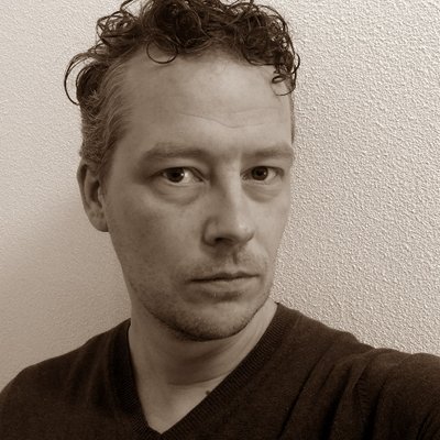 André Scholten
